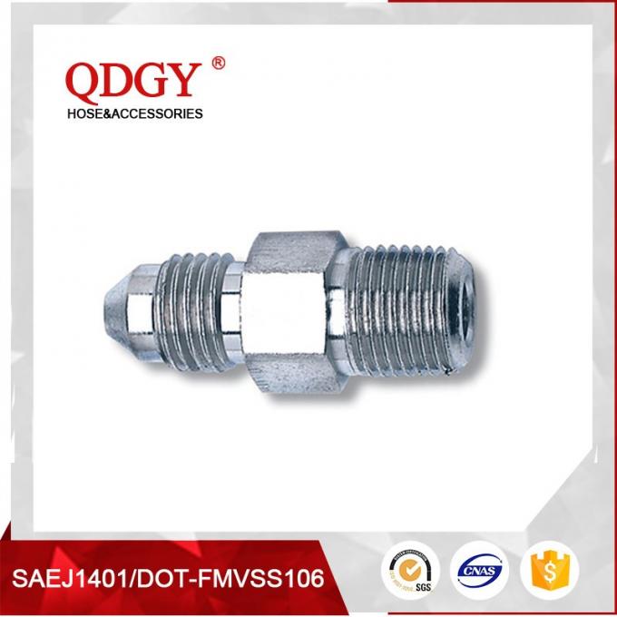 qdgy -3 -4 AN SAE Brake Adapter Fittings 7/16 X 24 I.F.MALE
