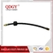 TS16949/ISO9001 Certificated DOT approved SAE J1401 1/8&quot;HL auto brake hose assembly parts supplier
