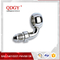 qdgy steel material with chromed plated coating SPEED BLEEDER ASSEMBLY FOR CLUTCH HOSE supplier