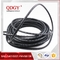 hot sale DOT SAE J1401 certificated hydraulic Rubber brake hose with two PVA reinforcement supplier