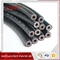hot sale DOT SAE J1401 certificated hydraulic Rubber brake hose with two PVA reinforcement supplier