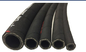 SAE 100 R1 AT R2 AT DIN EN 853 1SN 2SN flexible high pressure rubber hydraulic hose supplier