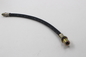 Car Rubber brake hoses assembly sae j1401 with OEM number H1093 for auto brake systems supplier