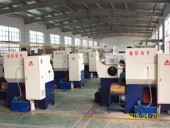 QINGDAO GUOSONG MACHINERY PARTS CO.LTD