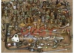 China hose fittings supplier
