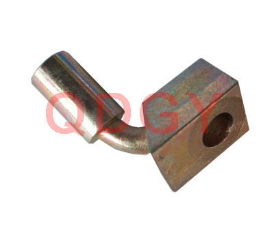 China brake hose fittings supplier