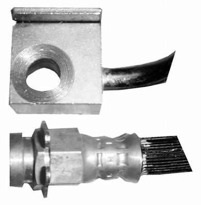 automotive brake hose supplier