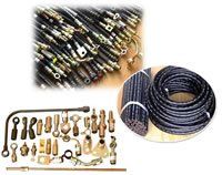 hydraulic brake hose supplier