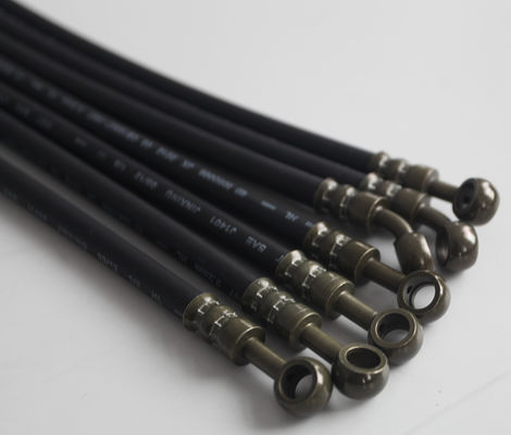 flexible brake hose supplier