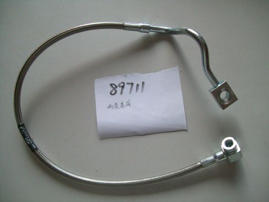 motorcycle brake hose supplier