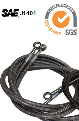 P.T.F.E  HOSE SAE 100 R14 supplier