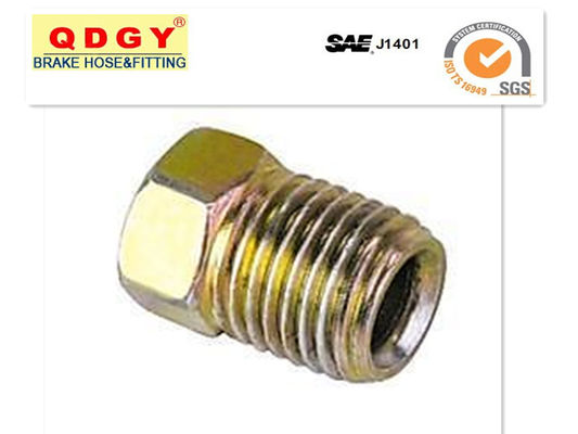 3/16&quot; line metric brake line fittings 10mm x 1.0 thread pitch supplier