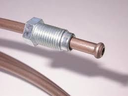 bundy tube used in brake system brake line supplier