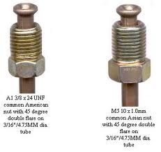 bundy tube used in brake system brake line supplier