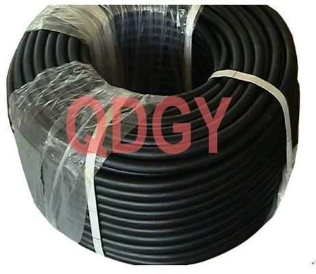 dot sae j1402 hot selling Anti-aging EPDM trailer air brake Hose and hose fittings supplier