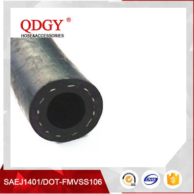 dot sae j1402 hot selling Anti-aging EPDM trailer air brake Hose and hose fittings supplier