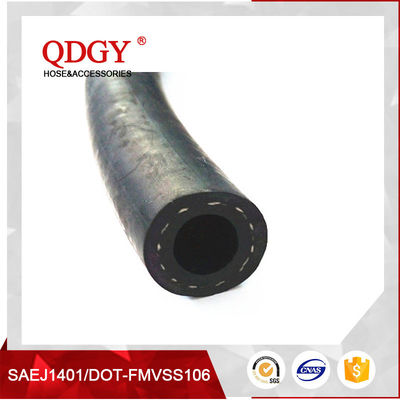 dot sae j1402 hot selling Anti-aging EPDM trailer air brake Hose and hose fittings supplier