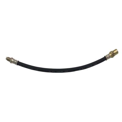 Car Rubber brake hoses assembly sae j1401 with OEM number H1093 for auto brake systems supplier