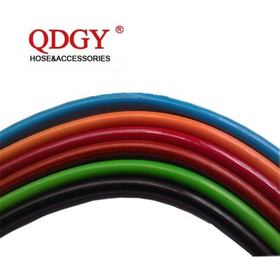 hOT SALE SAE J517 100R14 PTFE hose Stainless steel braided hose supplier