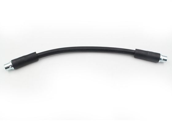 hot sale 1/8" HL SAE J1401 Hydraulic Brake Hose Assembly for automobile brake system supplier