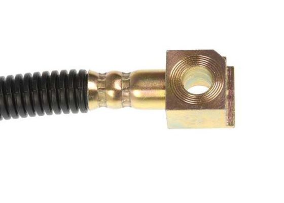hot sale 1/8" HL SAE J1401 Hydraulic Brake Hose Assembly for automobile brake system supplier