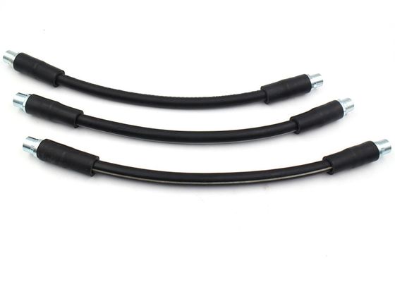 hot sale 1/8" HL SAE J1401 Hydraulic Brake Hose Assembly for automobile brake system supplier