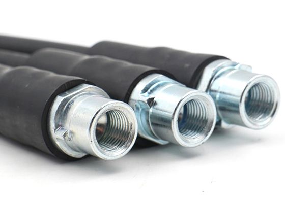 hot sale 1/8" HL SAE J1401 Hydraulic Brake Hose Assembly for automobile brake system supplier