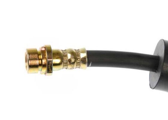 hot sale 1/8" HL SAE J1401 Hydraulic Brake Hose Assembly for automobile brake system supplier